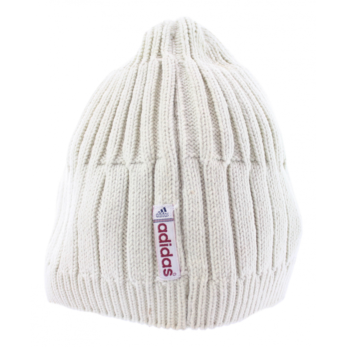 Beanie Adidas Beige size S 